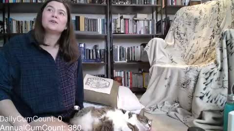 BellaStrange69 online show from 03.16.26