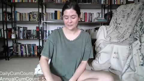 BellaStrange69 online show from 04.16.26