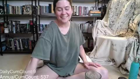BellaStrange69 online show from 04.21.26