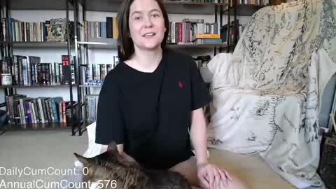 BellaStrange69 online show from 04.27.26