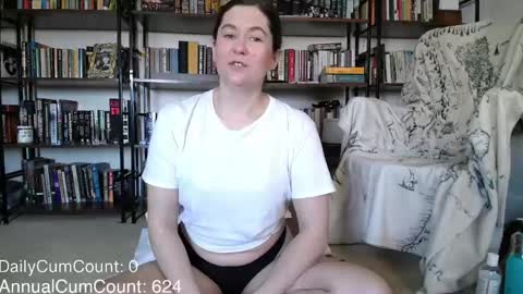 BellaStrange69 online show from 05.04.26