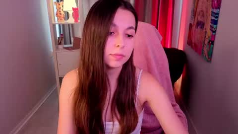 Bella online show from 07.28.26