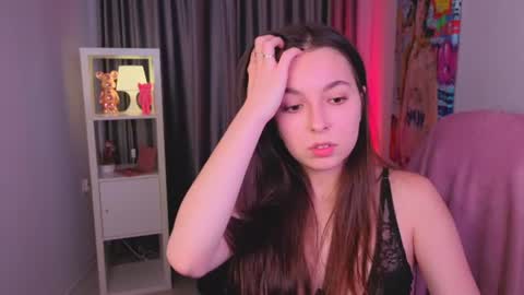 Bella online show from 08.02.26