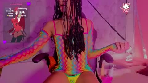 Snapshot of bellasweet22 chatting on 01.17.26 Bella online show from 01.17.26