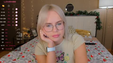 Bella online show from 01.03.25