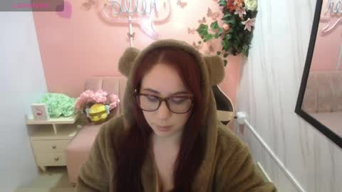 Snapshot of bellatrix_ch chatting on 05.04.26 Bella online show from 05.04.26