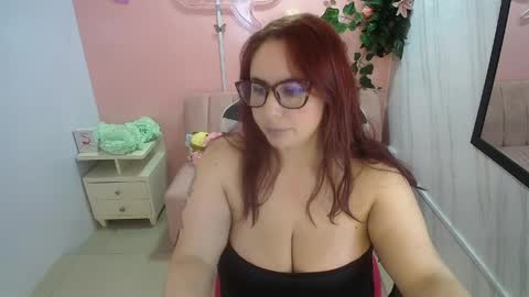 Snapshot of bellatrix_ch chatting on 05.16.26 Bella online show from 05.16.26