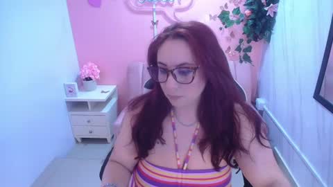 Snapshot of bellatrix_ch chatting on 06.20.26 Bella online show from 06.20.26
