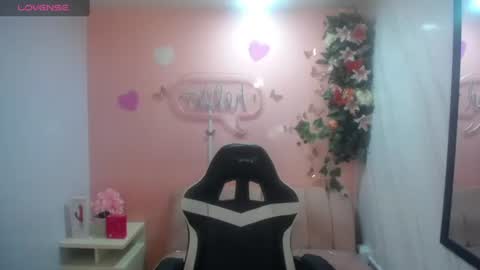 Snapshot of bellatrix_ch chatting on 07.05.26 Bella online show from 07.05.26