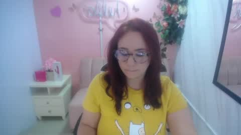 Snapshot of bellatrix_ch chatting on 07.21.26 Bella online show from 07.21.26
