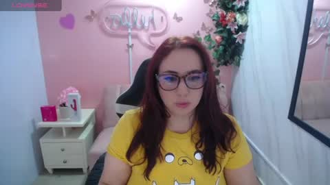 Snapshot of bellatrix_ch chatting on 07.25.26 Bella online show from 07.25.26