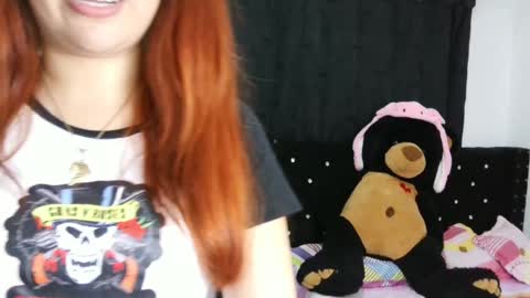 Aleja  online show from 01.28.25