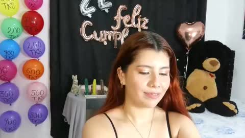 Aleja  online show from 03.07.25