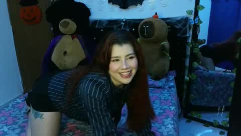 Aleja  online show from 10.04.25