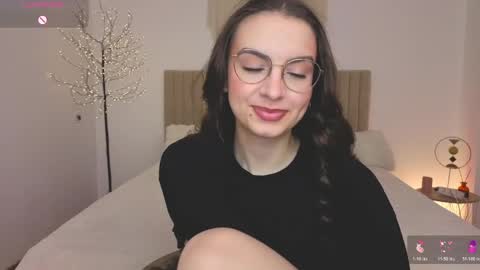 Bella online show from 05.05.26