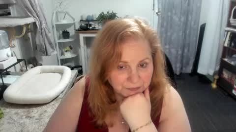 Bellavoca online show from 11.30.25