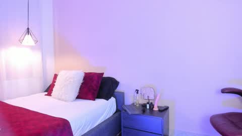 Bella Wild online show from 02.21.26