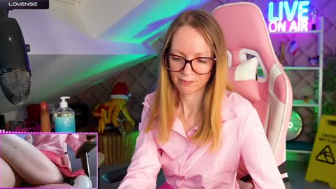 Alice online show from 01.27.25