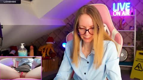 Alice online show from 01.29.25