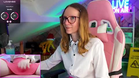 Alice online show from 02.10.25