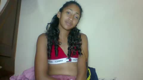 belle_annah online show from 05.14.26