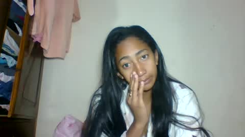 belle_annah online show from 07.01.26