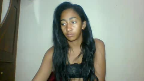 belle_annah online show from 07.04.26