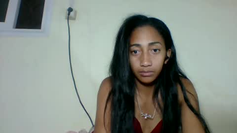belle_annah online show from 07.12.26