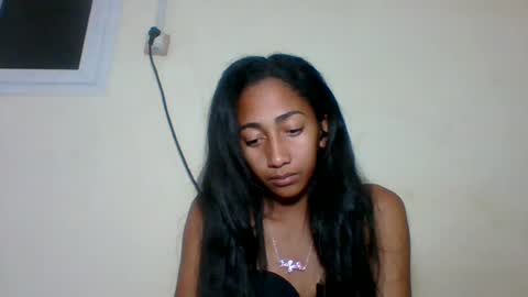 belle_annah online show from 07.13.26
