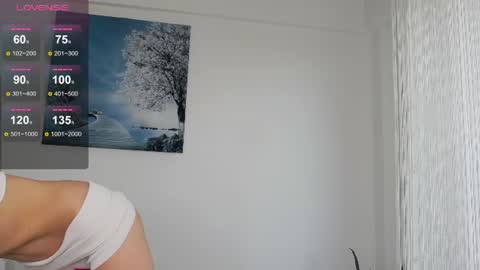 belle_blondy online show from 06.20.26