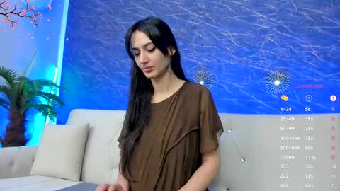 Snapshot of belle_emmanuelle chatting on 06.01.26 Karah online show from 06.01.26