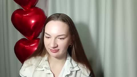 Snapshot of belle_fiesta chatting on 02.14.26 belle_fiesta online show from 02.14.26