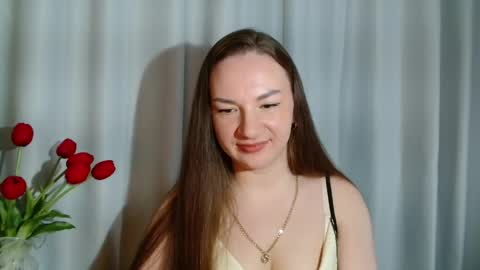 Snapshot of belle_fiesta chatting on 03.19.26 belle_fiesta online show from 03.19.26