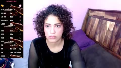 Snapshot of belle_katty000 chatting on 03.22.26 SOFIA online show from 03.22.26