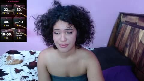 Snapshot of belle_katty000 chatting on 04.06.26 SOFIA online show from 04.06.26