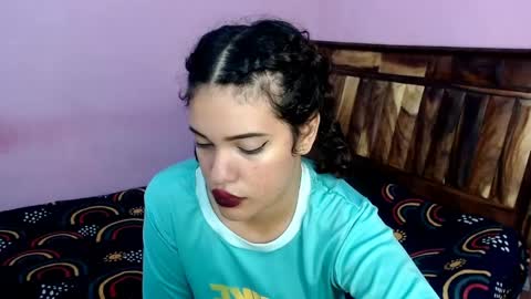 Snapshot of belle_katty000 chatting on 04.15.26 SOFIA online show from 04.15.26