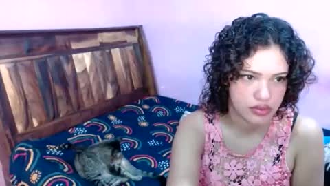 Snapshot of belle_katty000 chatting on 06.07.26 SOFIA online show from 06.07.26