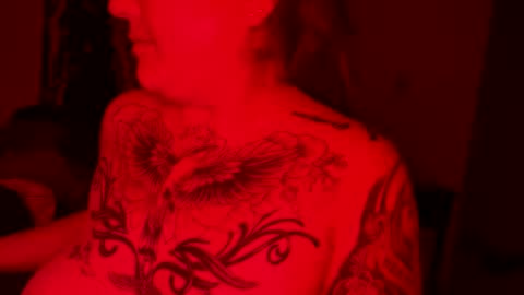 Snapshot of belle_marie chatting on 09.19.25 Belle xx online show from 09.19.25