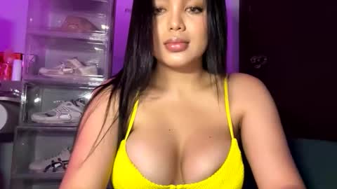 Snapshot of belle_moonlight chatting on 01.16.26 BelleBirkins online show from 01.16.26