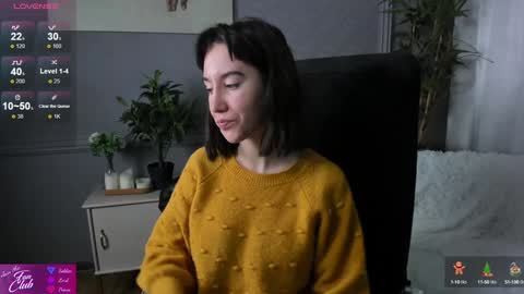 Bella online show from 12.12.24