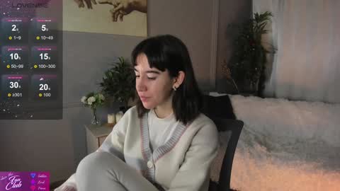 Bella online show from 01.14.25