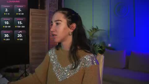 Bella online show from 10.16.25