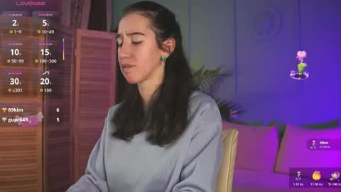 Bella online show from 11.07.25