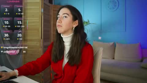 Bella online show from 11.28.25