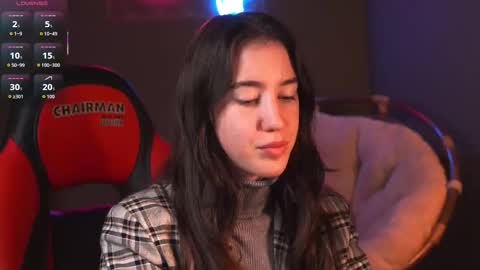 Bella online show from 03.10.26