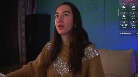 Bella online show from 04.20.26