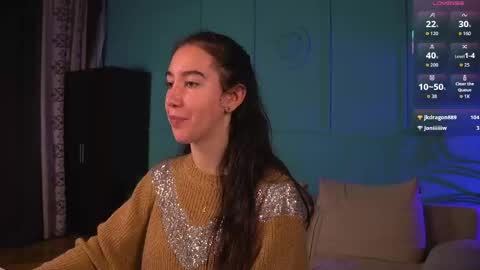 Bella online show from 04.22.26