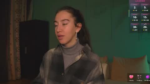 Bella online show from 04.24.26