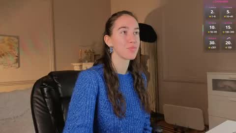 Bella online show from 04.26.26