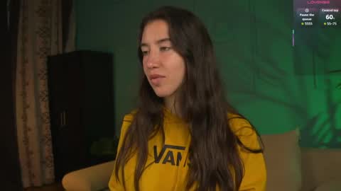 Bella online show from 05.04.26